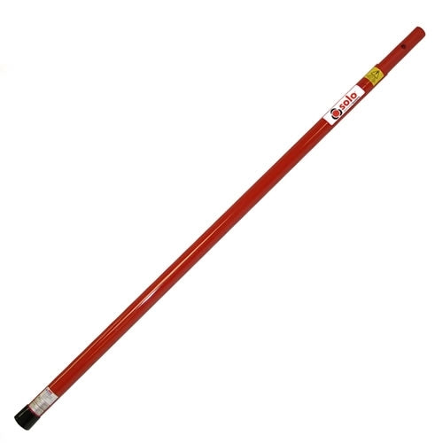 Solo Teleskopstange Solo 108 aus Glasfaser
