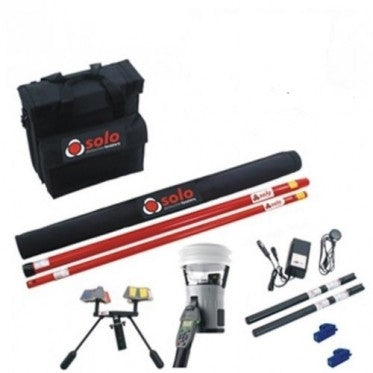Testifire 6001 Funk-Rauchmelder-Tester