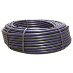 PE-Rohr Ø 50 mm (1 1/2″), PN 16, Meterware