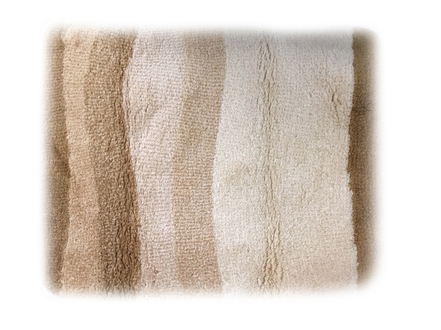 Gedy Badteppich beige, 50 x 60 cm