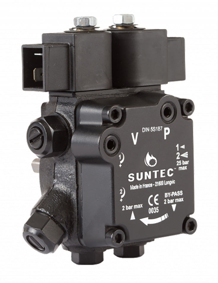 Suntec Brennerpumpe für Heizöl AT2 55C 9549
