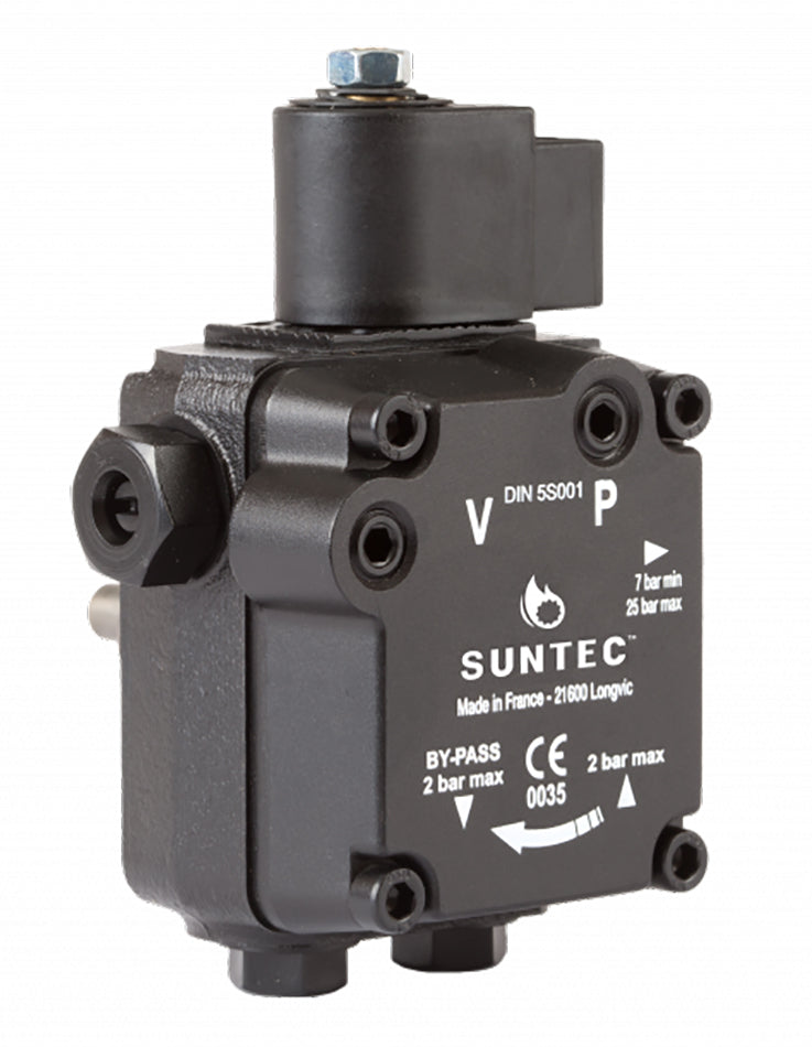 Suntec Brennerpumpe für Heizöl AS 47C 7461