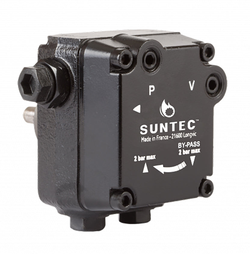 Suntec Brennerpumpe für Heizöl AN 47C 7218
