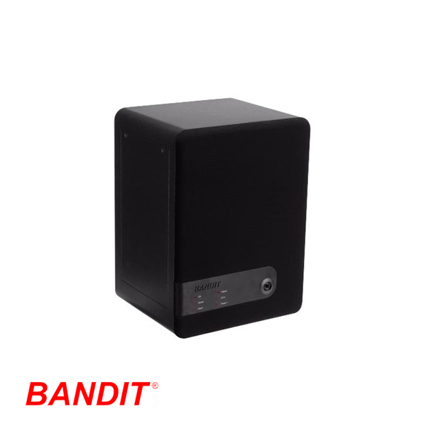 Bandit 240 NEBELGENERATOR INKL. HY-3PACK