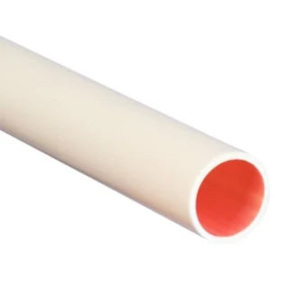 PIPELIFE 1196030204 Kunststof installatiebuis