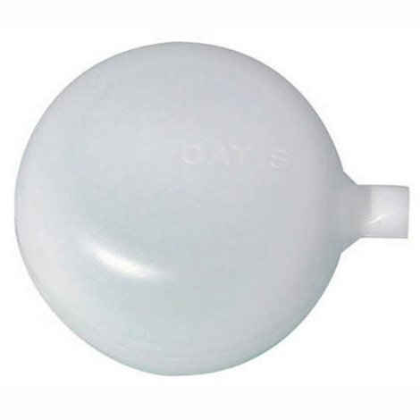 Alicino Schwimmerkugel 3/8"