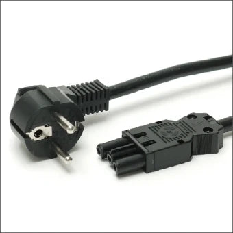 WIELAND 92.232.1507.1 Patchkabel fuer steckbare Gebaeudeinstallation