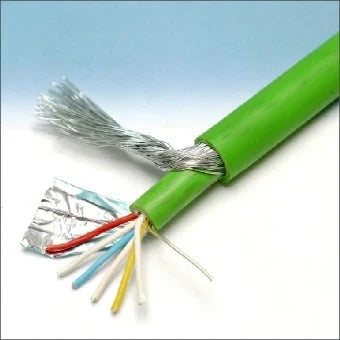 DYNAMIC NO92152503 Data- und communicatiekabel 1 m