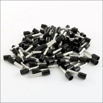 WEIDMULLER 9019120000 Aderendhuelse
