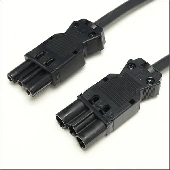 WIELAND 92.232.7000.1 Patchkabel fuer steckbare Gebaeudeinstallation