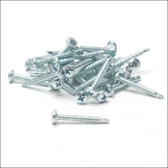 JMV 9444219 Plaatschroef 19 mm