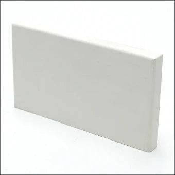 STAGO INS5550803 Eindschot wandgoot/zuil 52 mm