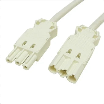 WIELAND 92.232.3000.2 Patchkabel fuer steckbare Gebaeudeinstallation