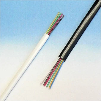 DYNAMIC MODU239040H 466 ZWART H100 Modulaire kabel