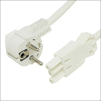 WIELAND 92.232.7007.2 Patchkabel fuer steckbare Gebaeudeinstallation