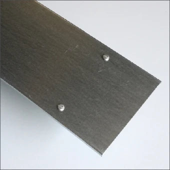 NIEDAX 161382 Deksel Kabeltragsystem 3000 mm