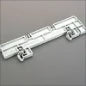 WOHNER 31118 Houder fuer cilindrische zekering