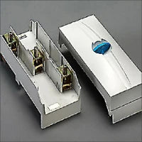 WOHNER 01620 Railkoper 2400 mm