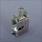 WOHNER 32457 Stroomrailadapter