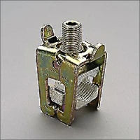 WOHNER 33217 Patroonlastscheider met behuizing