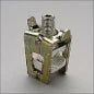 WOHNER 33217 Patroonlastscheider met behuizing