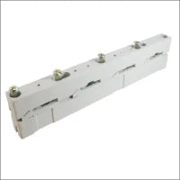 WOHNER 32457 Stroomrailadapter