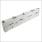 WOHNER 32457 Stroomrailadapter