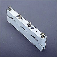 WOHNER 32454 Stroomrailadapter