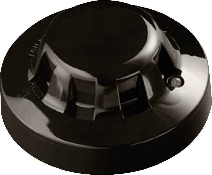 Hertek XP95 optischer Detektor schwarz