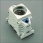 HAGER LE27F10 DII10A KK D-zekering