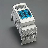 WOHNER 33602 Patroonlastscheider met behuizing