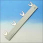 EATON 1012793 BB-FORK-5P-36MM-ISOL Kamrail
