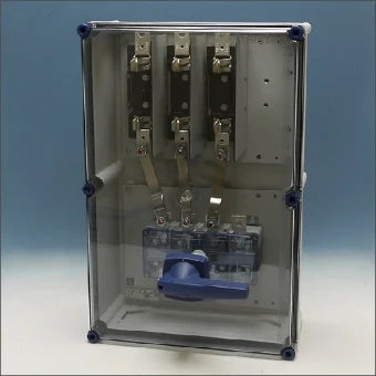 EATON 1864050 SLH400/4 Schakelveilighedenkast