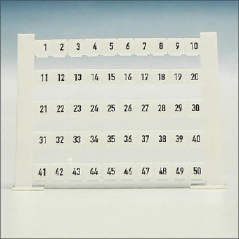 WEIDMULLER 0518960011 DEK 6 FWZ 11-20