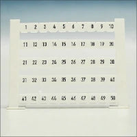 WEIDMULLER 0518960041 DEK 6 FWZ 41-50