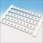 WEIDMULLER 0518960001 DEK 6 FWZ 1-10