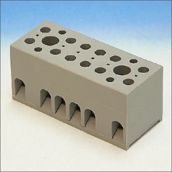 PHOENIX 2716062 G 5/ 6 Kroonklemmenstrook