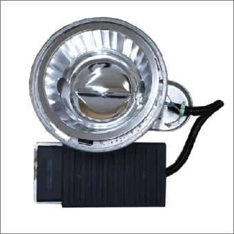 PHILIPS 56350300 FBH170 126 F Plafond-/wandarmatuur