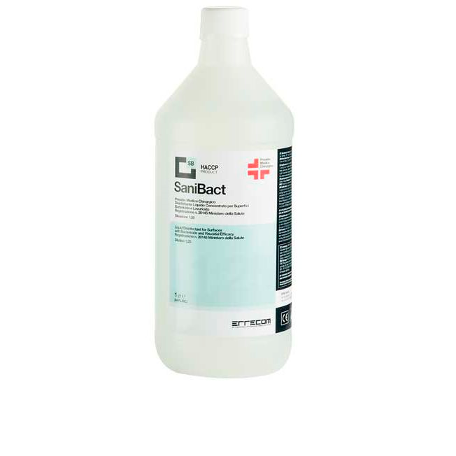 Ferrari Sanibact Desinfektionsmittel, 500 ml
