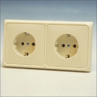 JUNG CD522BF CD 522 BF Steckdose