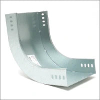 STAGO CSU08543009 Deksel Bogen/Eckstueck Kabeltragsystem 200 mm