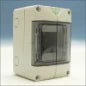 PCE 105614 5132-6KV CEE-toestelcontactstop
