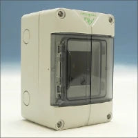 PCE 105614 CEE-toestelcontactstop