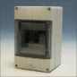 ABB BUSCH-JAEGER 2CKA001563A0149 Lens lichtsignaaleenheid