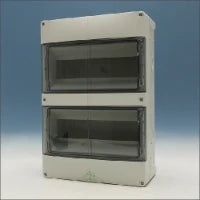 SCHNEIDER A9C70344 Nevenapparaat modulair