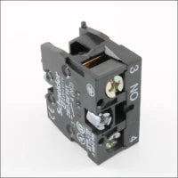 SCHNEIDER ZA2BD2 Keuzeschakelaar frontelement