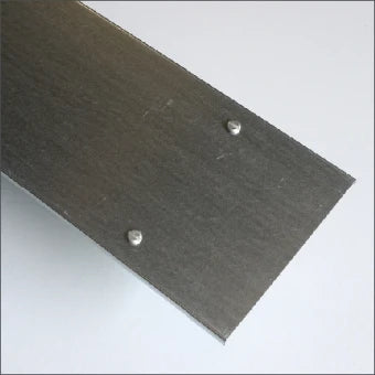 NIEDAX 161384 Deksel Kabeltragsystem 3000 mm