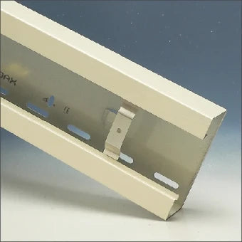 NIEDAX 132023 Wandgoot 133 mm