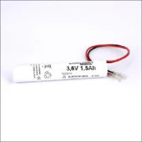 ECOLIGHT ELAC02.41.0015 Standaard batterij (oplaadbaar)