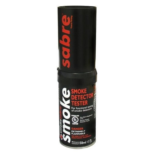 Solo Smoke Sabre Prüfgas 150 ml